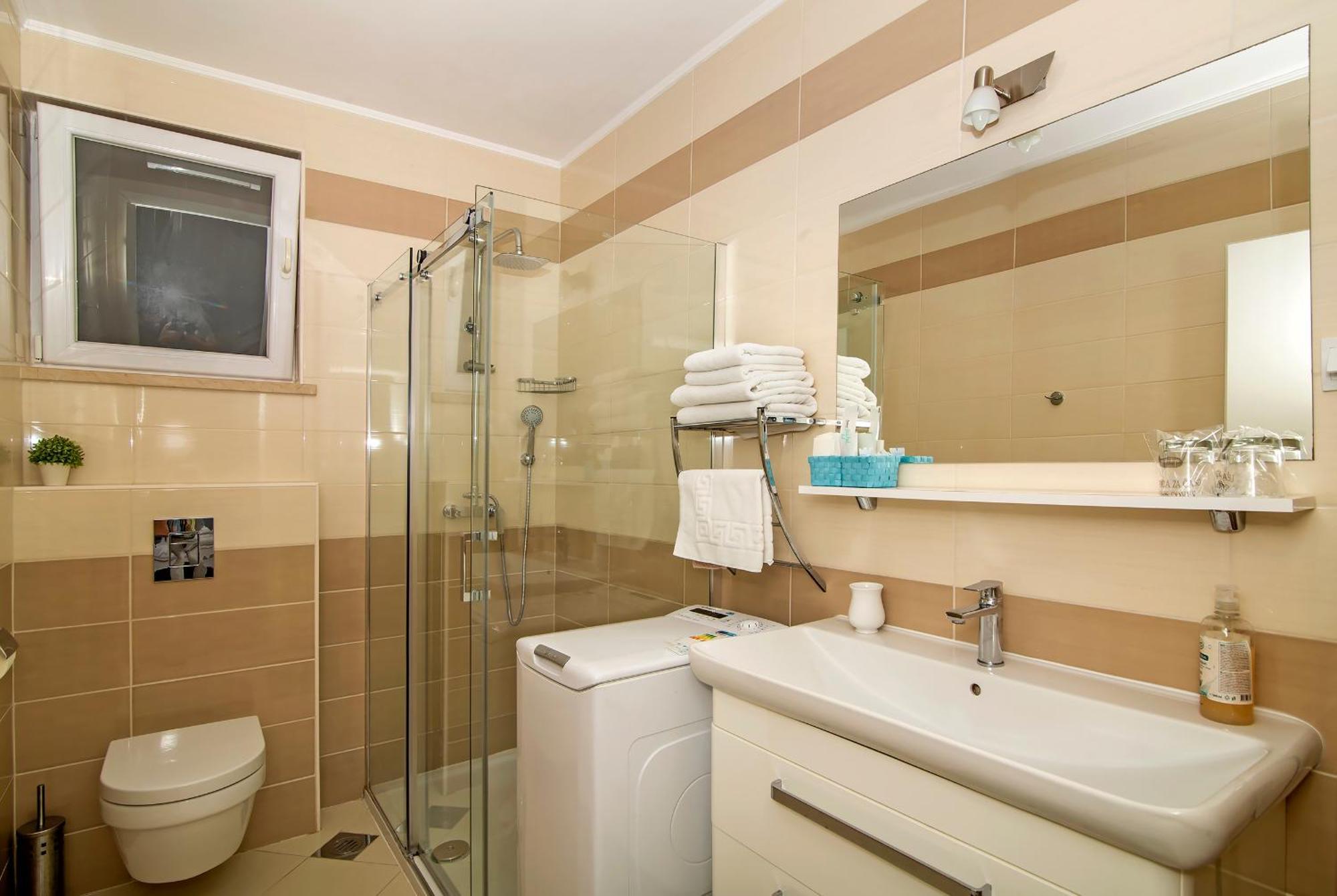55 & 54 Stairs Apartments ดูบรอฟนิก ภายนอก รูปภาพ